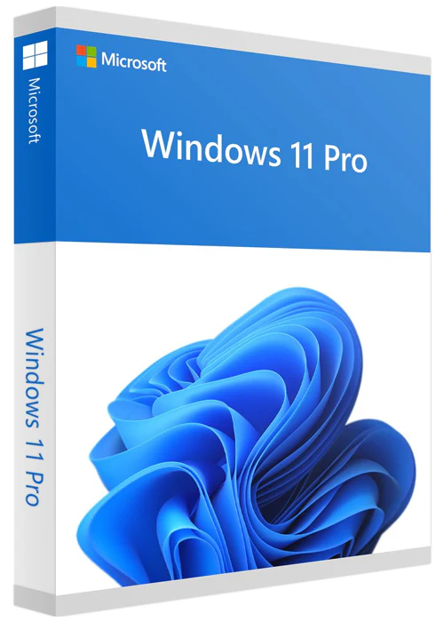 Windows 11 Pro OEM Key