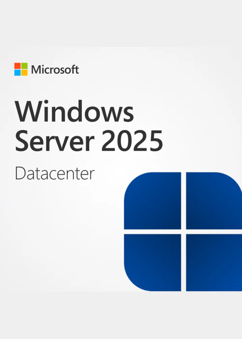 Windows Server 2025