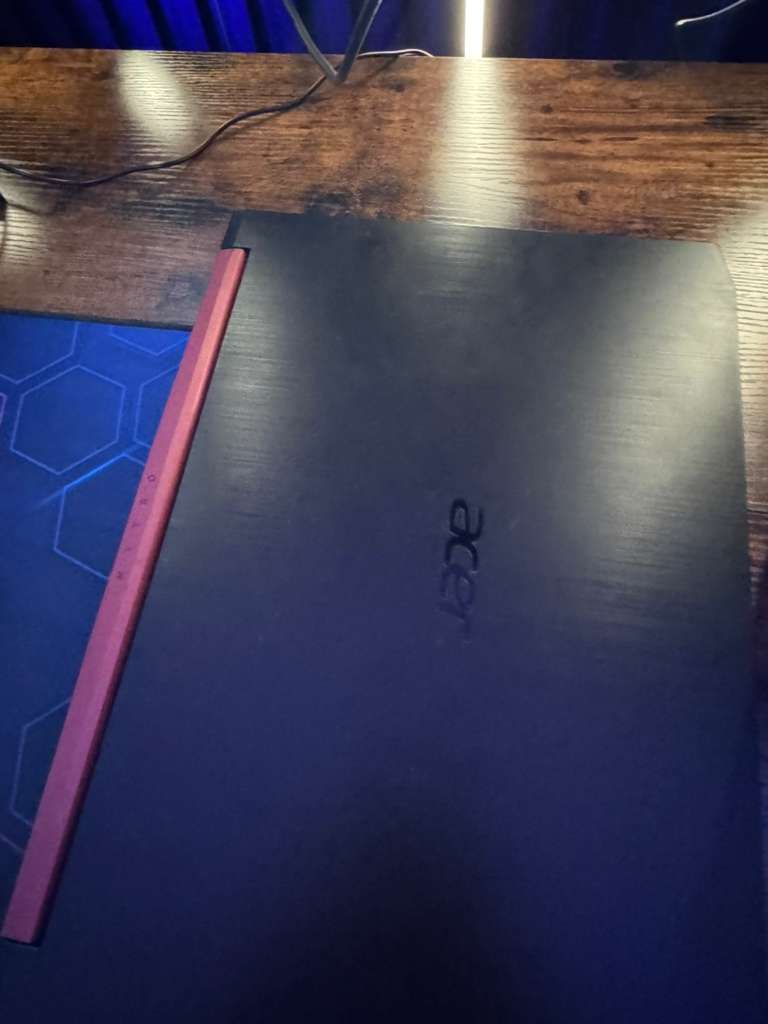 Laptop Acer Nitro 5