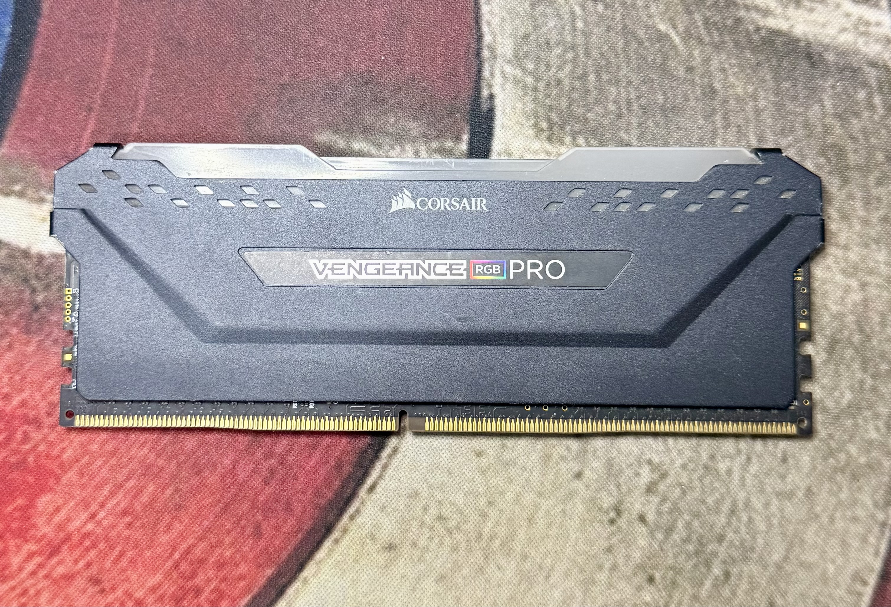 Memory Corsair Vengeance 8gb DDR4