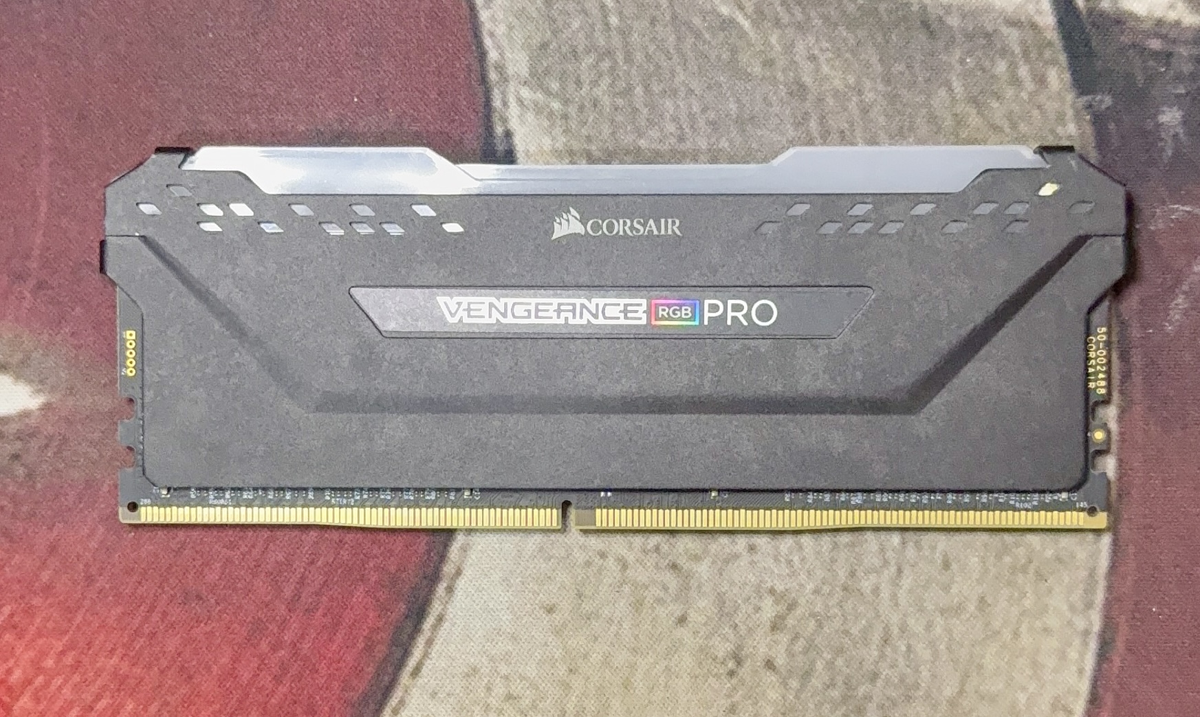 Memory Corsair Vengeance 16gb DDR4